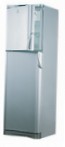 Indesit R 36 NF S Fridge refrigerator with freezer drip system, 288.00L