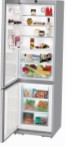 Liebherr CBsl 4006 Fridge refrigerator with freezer drip system, 332.00L