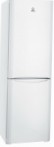 Indesit BI 1601 Kühlschrank kühlschrank mit gefrierfach tropfsystem, 278.00L
