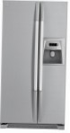 Daewoo Electronics FRS-U20 EAA Frigo réfrigérateur avec congélateur pas de gel, 509.00L