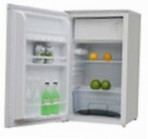 WEST RX-11005 Frigo réfrigérateur avec congélateur, 120.00L