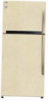 LG GN-M702 HEHM Kühlschrank kühlschrank mit gefrierfach no frost, 546.00L