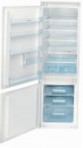 Nardi AS 320 NF Kühlschrank kühlschrank mit gefrierfach tropfsystem, 246.00L
