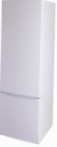NORD NRB 218-032 Kühlschrank kühlschrank mit gefrierfach tropfsystem, 301.00L