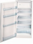 Nardi AS 2204 SGA Kühlschrank kühlschrank mit gefrierfach tropfsystem, 188.00L