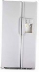 General Electric GCE21IESFBB Fridge refrigerator with freezer drip system, 594.00L