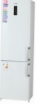 BEKO CN 335220 Kühlschrank kühlschrank mit gefrierfach no frost, 311.00L