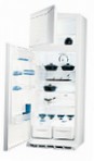 Hotpoint-Ariston MTA 4511V Fridge refrigerator with freezer drip system, 435.00L