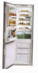 Bauknecht KGIC 3159/2 Frigo réfrigérateur avec congélateur, 263.00L
