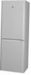 Hotpoint-Ariston BIA 16 NF X Fridge refrigerator with freezer, 295.00L