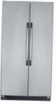 Whirlpool 20RU-D1 Kühlschrank kühlschrank mit gefrierfach no frost, 546.00L