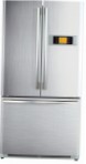Nardi NFR 603 P X Kühlschrank kühlschrank mit gefrierfach no frost, 580.00L
