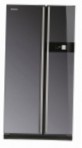 Samsung RS-21 HNLMR Fridge refrigerator with freezer no frost, 554.00L