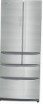 Haier HRF-430MFGS Kühlschrank kühlschrank mit gefrierfach no frost, 430.00L
