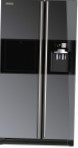 Samsung RS-21 HKLMR Fridge refrigerator with freezer, 506.00L