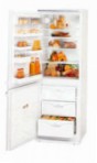 ATLANT МХМ 1707-02 Kühlschrank kühlschrank mit gefrierfach tropfsystem, 290.00L