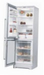 Vestfrost FZ 310 MB Kühlschrank kühlschrank mit gefrierfach tropfsystem, 310.00L