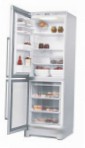 Vestfrost FZ 354 MX Fridge refrigerator with freezer drip system, 354.00L