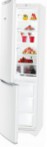 Hotpoint-Ariston SBM 2031 Fridge refrigerator with freezer drip system, 358.00L