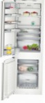 Siemens KI34NP60 Fridge refrigerator with freezer, 264.00L