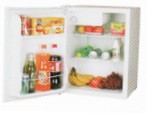WEST RX-06802 Fridge refrigerator with freezer, 68.00L