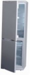 ATLANT ХМ 6026-180 Kühlschrank kühlschrank mit gefrierfach tropfsystem, 368.00L