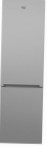 BEKO CSKL 7380 MC0S Kühlschrank kühlschrank mit gefrierfach, 331.00L