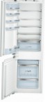 Bosch KIS86KF31 Fridge refrigerator with freezer drip system, 265.00L