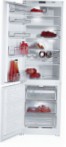Miele KF 888 i DN-1 Fridge refrigerator with freezer drip system, 268.00L