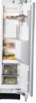 Miele F 1472 Vi Fridge freezer-cupboard, 190.00L