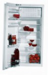Miele K 542 I Fridge refrigerator with freezer drip system, 219.00L