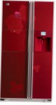 LG GR-P247 JYLW Kühlschrank kühlschrank mit gefrierfach no frost, 617.00L