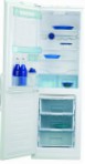 BEKO CSE 33000 Fridge refrigerator with freezer drip system, 335.00L