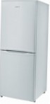 Candy CFM 2360 E Fridge refrigerator with freezer drip system, 174.00L