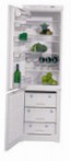 Miele KF 883 I-1 Kühlschrank kühlschrank mit gefrierfach tropfsystem, 278.00L
