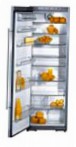 Miele K 3512 SD ed-3 Fridge refrigerator without a freezer drip system, 398.00L
