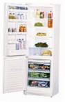 BEKO CCH 4860 A Fridge refrigerator with freezer drip system, 304.00L