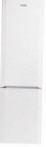 BEKO CS 338022 Kühlschrank kühlschrank mit gefrierfach tropfsystem, 331.00L