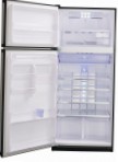 Sharp SJ-SC59PVBE Fridge refrigerator with freezer no frost, 583.00L