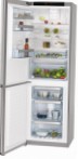 AEG S 98342 CTX2 Kühlschrank kühlschrank mit gefrierfach tropfsystem, 318.00L
