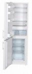 Liebherr CU 3311 Fridge refrigerator with freezer drip system, 294.00L