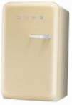Smeg FAB10PS Fridge refrigerator with freezer drip system, 120.00L