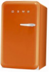 Smeg FAB10OS Fridge refrigerator with freezer drip system, 120.00L