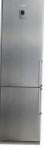Samsung RL-44 ECIH Fridge refrigerator with freezer no frost, 345.00L
