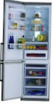 Samsung RL-44 FCIH Fridge refrigerator with freezer no frost, 324.00L
