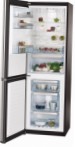 AEG S 99342 CMB2 Fridge refrigerator with freezer drip system, 312.00L