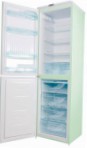 DON R 299 жасмин Fridge refrigerator with freezer drip system, 399.00L