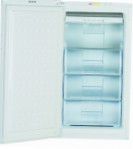 BEKO FSA 13000 Fridge freezer-cupboard, 125.00L