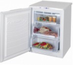 NORD 101-010 Fridge freezer-cupboard, 101.00L