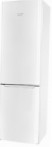 Hotpoint-Ariston EBL 20213 F Fridge refrigerator with freezer no frost, 331.00L